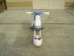     Honda EZ-Snow 1992  4